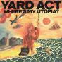 Where's My Utopia? - Vinil - Preview