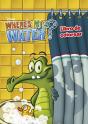 Where'S My Water. Libro De Colorear - Preview