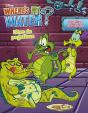 Where'S My Water. Libro De Pegatinas - Preview