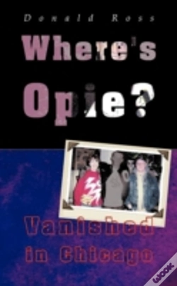 Capa do artigo Where'S Opie?