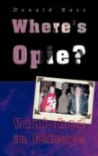 Where'S Opie?