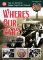 Wheres Our Car - Preview