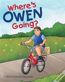 Capa do artigo Where'S Owen Going?