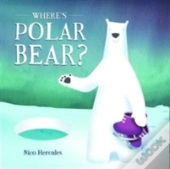 Where'S Polar Bear