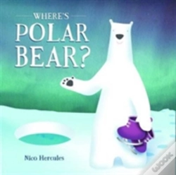 Capa do artigo Where'S Polar Bear