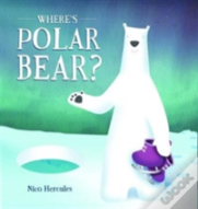 Where'S Polar Bear