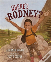 Where'S Rodney?