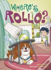Where'S Rollo?