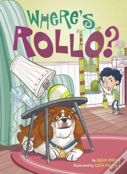 Capa do artigo Where'S Rollo?