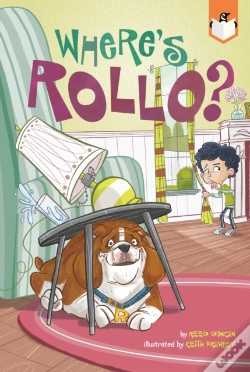 Capa do artigo Where'S Rollo?