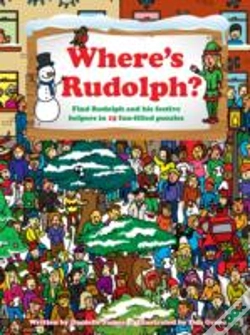 Capa do artigo Where'S Rudolph?