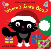 Where'S Santa Boo?
