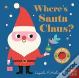 Where'S Santa Claus?