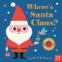 Where'S Santa Claus? - Preview