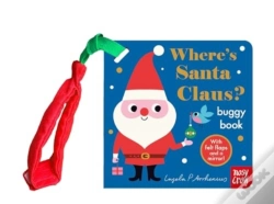 Capa do artigo Where'S Santa Claus?