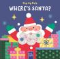 Where'S Santa? (Pop-Up Pals) - Preview