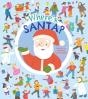 Where'S Santa? - Preview