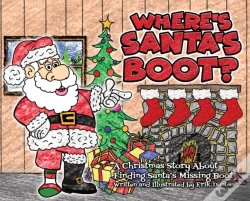 Capa do artigo Where'S Santa'S Boot?