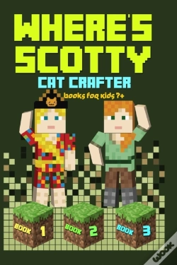 Capa do artigo Where'S Scotty? Books 1, 2, And 3