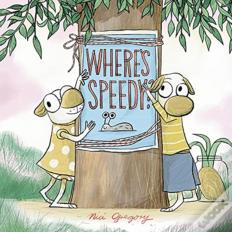 Where'S Speedy?
