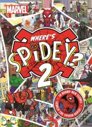 Where'S Spidey 2?