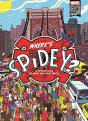 Where'S Spidey? - Preview