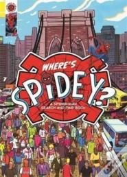 Where'S Spidey?