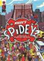 Where'S Spidey? - Preview