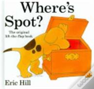 Where'S Spot?
