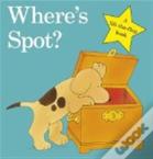 Where'S Spot?