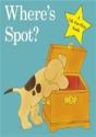 Where'S Spot? - Preview