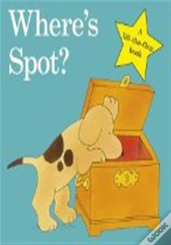 Capa do artigo Where'S Spot?