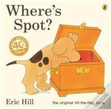 Where'S Spot?