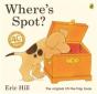 Where'S Spot? - Preview