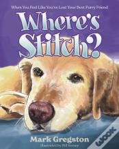 Where'S Stitch?