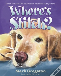 Capa do artigo Where'S Stitch?
