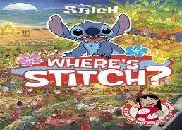 Where'S Stitch?