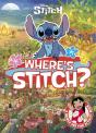 Where'S Stitch? - Preview