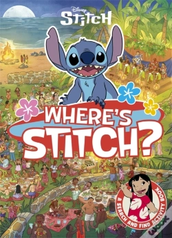 Capa do artigo Where'S Stitch?