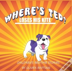 Capa do artigo Where'S Ted?