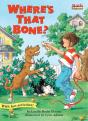 Where'S That Bone? - Preview