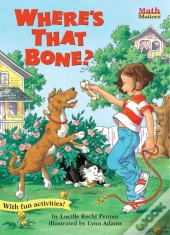 Where'S That Bone?