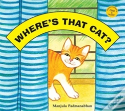 Capa do artigo Where'S That Cat?