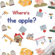 Where'S The Apple?