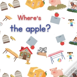 Capa do artigo Where'S The Apple?