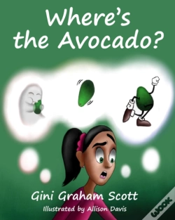 Capa do artigo Where'S The Avocado