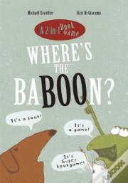 Where'S The Baboon?