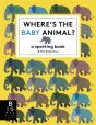 Where'S The Baby Animal? - Preview