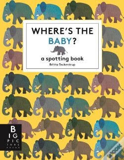 Capa do artigo Where'S The Baby?