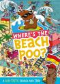 Where'S The Beach Poo? - Preview